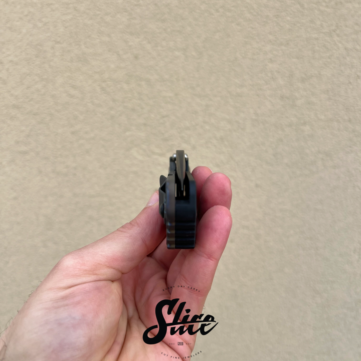 Strider Knives SNG
