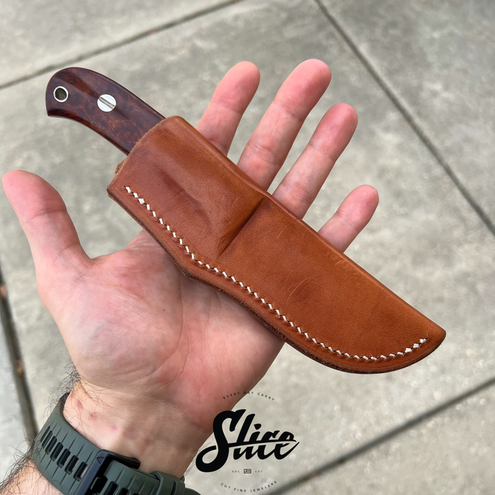 John Young Upswept Skinner