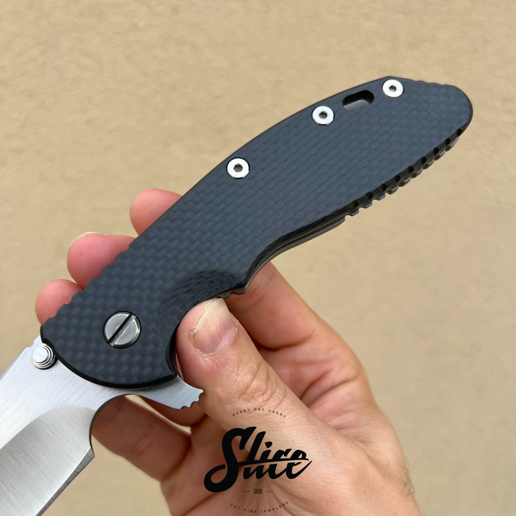 Rick Hinderer XM-24 Custom