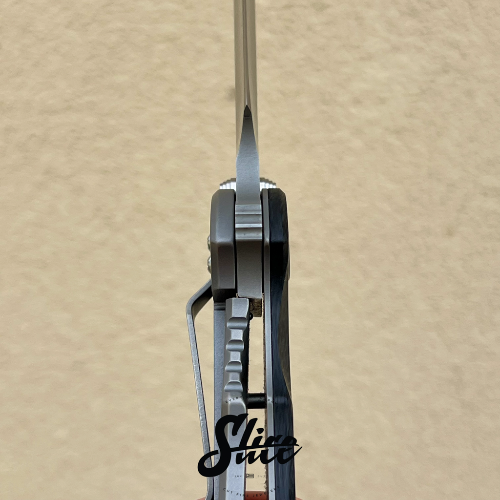 Rick Hinderer XM-24 Custom