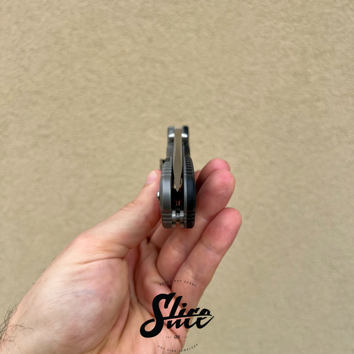 Rick Hinderer XM-24 Custom