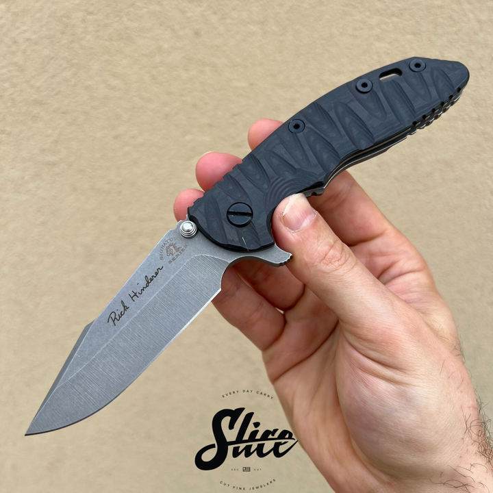 Rick Hinderer Signature Series XM-18