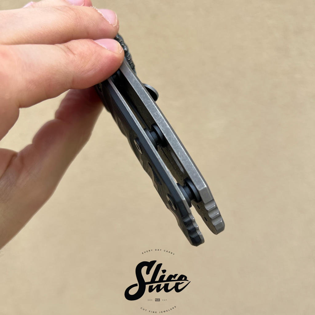 Rick Hinderer Signature Series XM-18