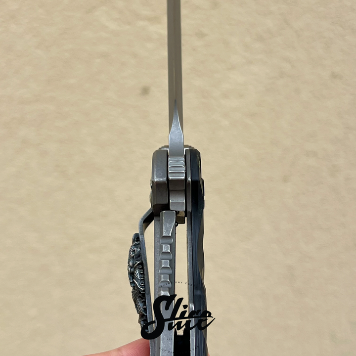 Rick Hinderer Signature Series XM-18