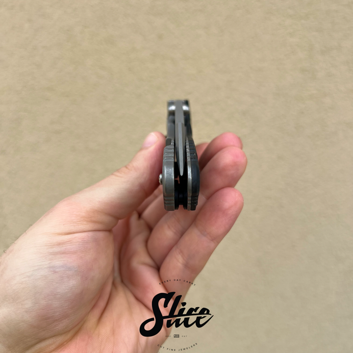 Rick Hinderer Signature Series XM-18