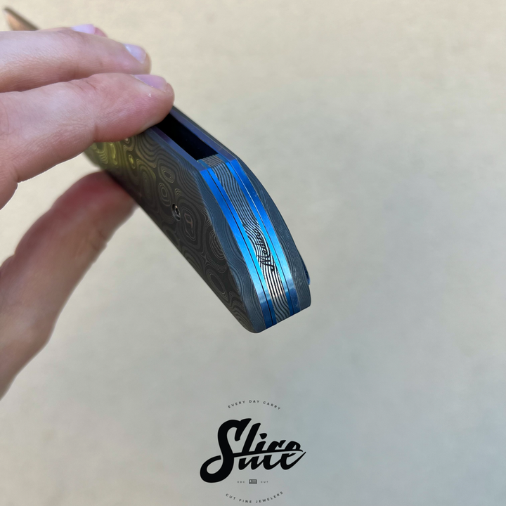 Medina Knives Spitfire