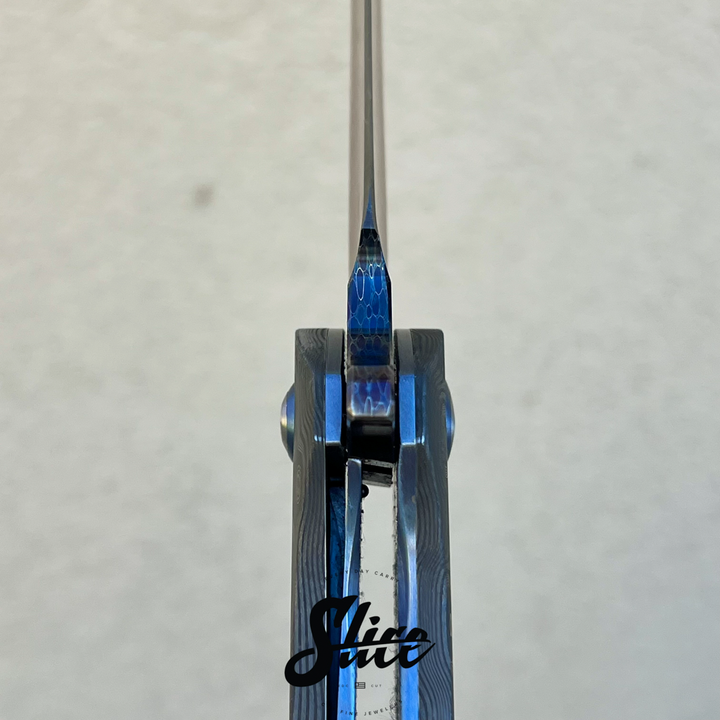 Medina Knives Spitfire