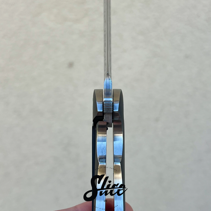 *SOLD* Frank Fischer Fury