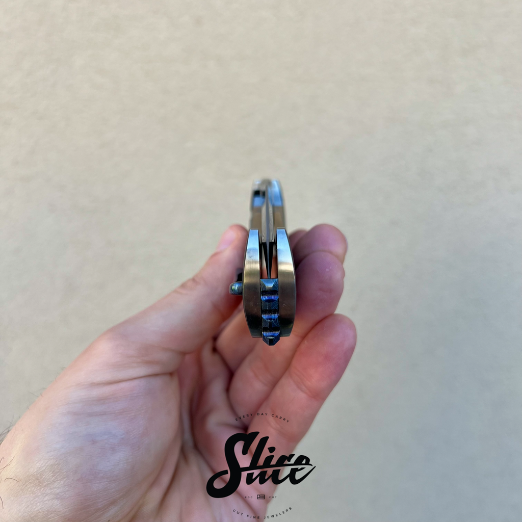 *SOLD* Frank Fischer Fury
