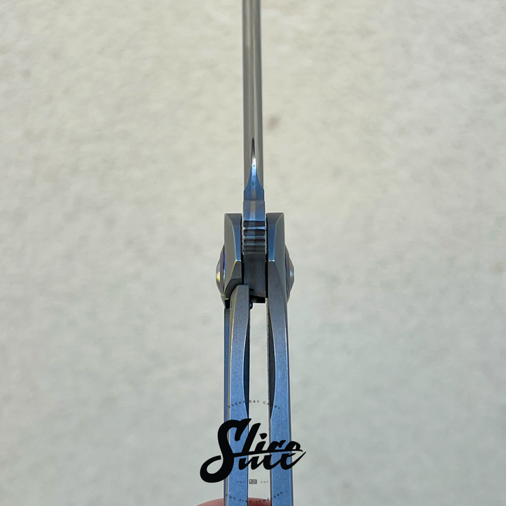 SD Knives flipper