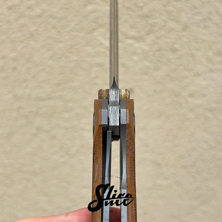 *SOLD* SD Knives Javelin S