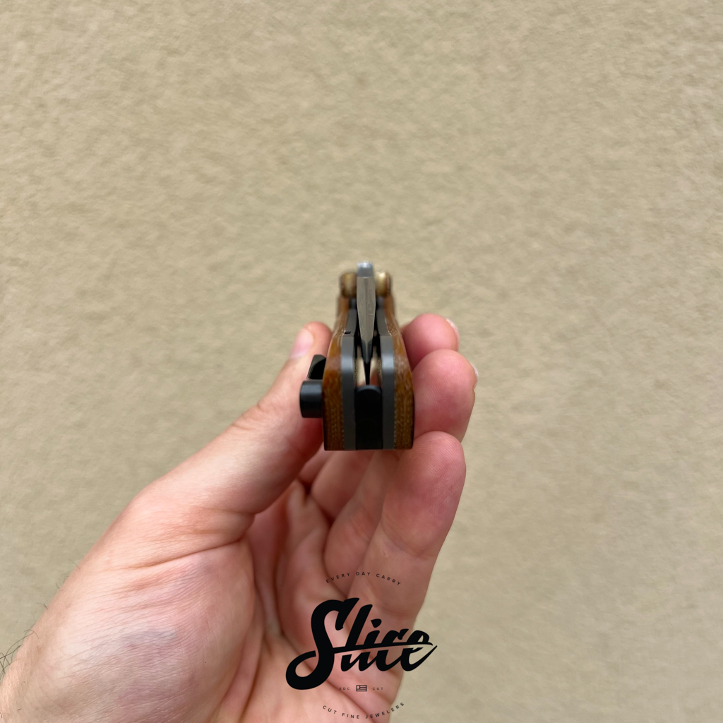 *SOLD* SD Knives Javelin S