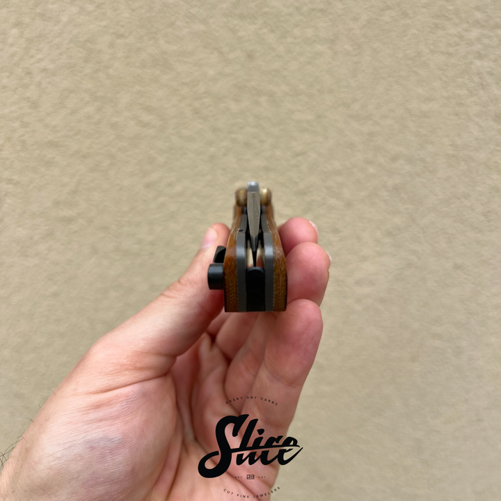 *SOLD* SD Knives Javelin S
