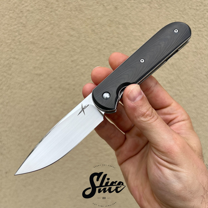 *SOLD* Gareth Bull Shamwari