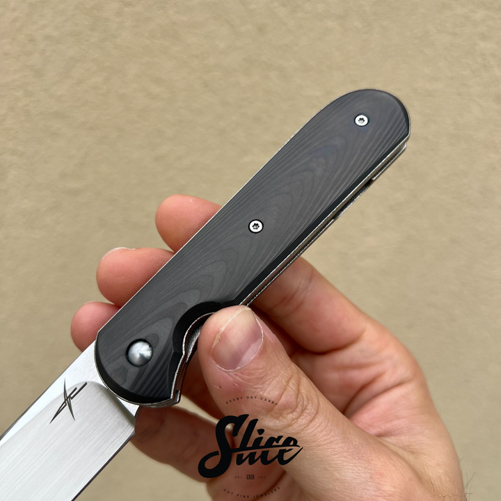 *SOLD* Gareth Bull Shamwari