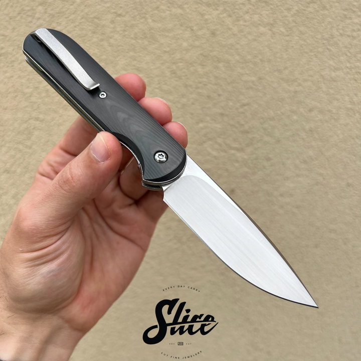 *SOLD* Gareth Bull Shamwari