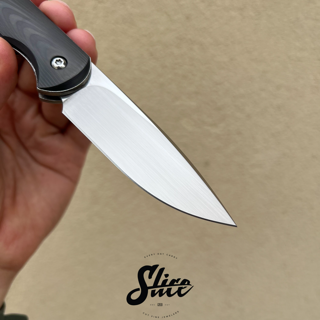 *SOLD* Gareth Bull Shamwari