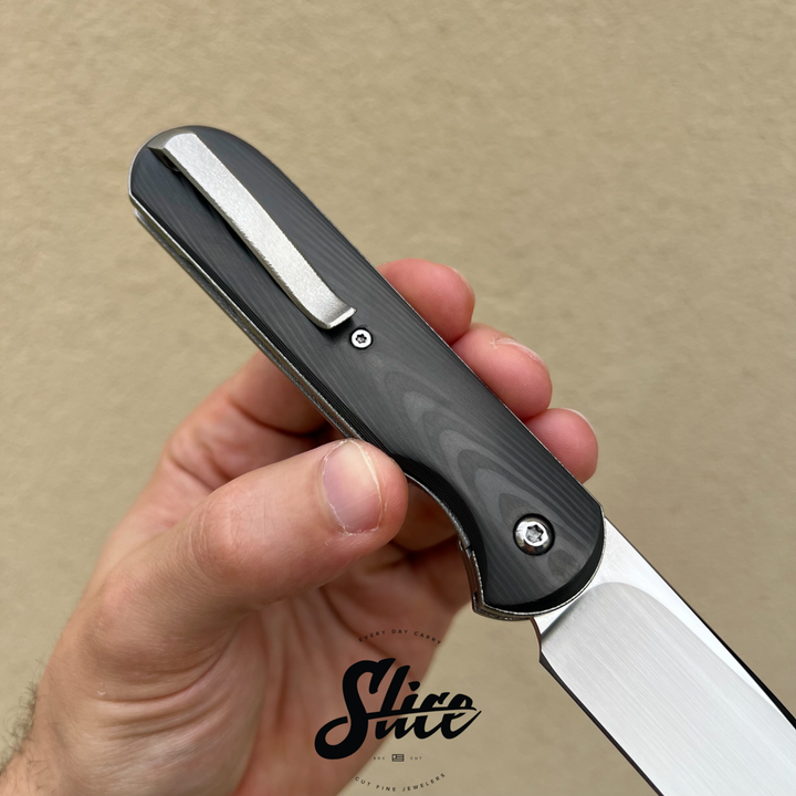 *SOLD* Gareth Bull Shamwari
