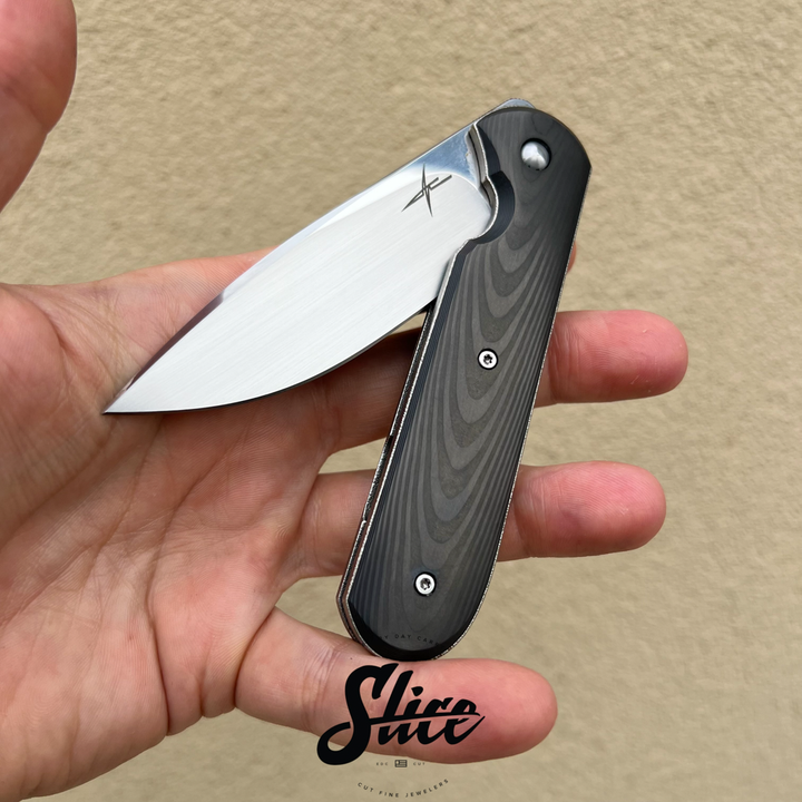 *SOLD* Gareth Bull Shamwari