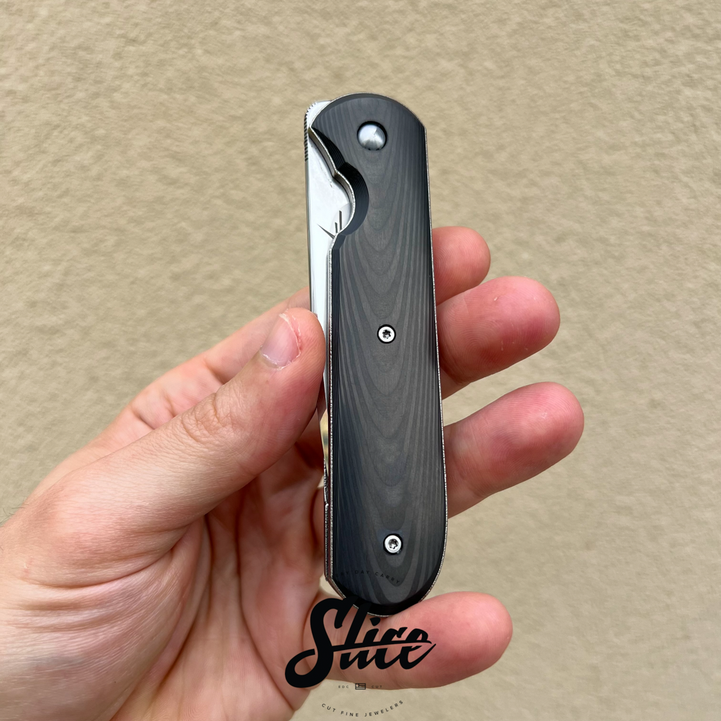 *SOLD* Gareth Bull Shamwari
