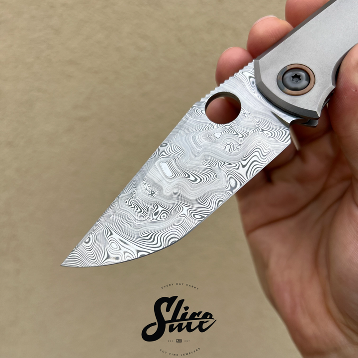 *SOLD* Peter Rassenti Nirvana
