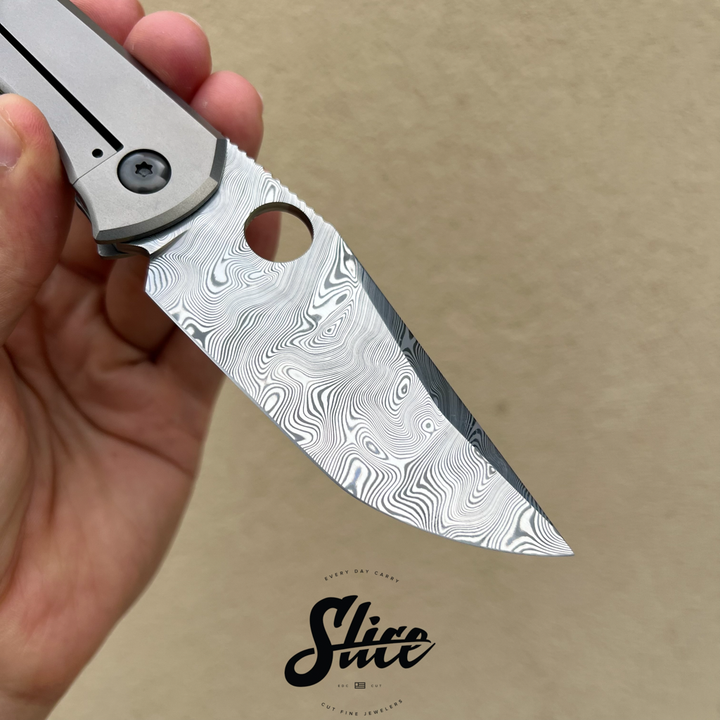 *SOLD* Peter Rassenti Nirvana
