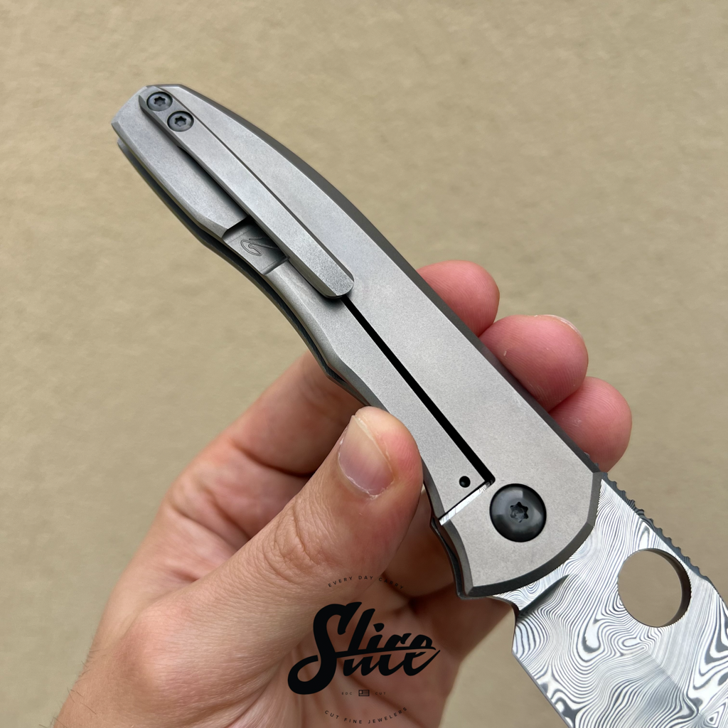 *SOLD* Peter Rassenti Nirvana