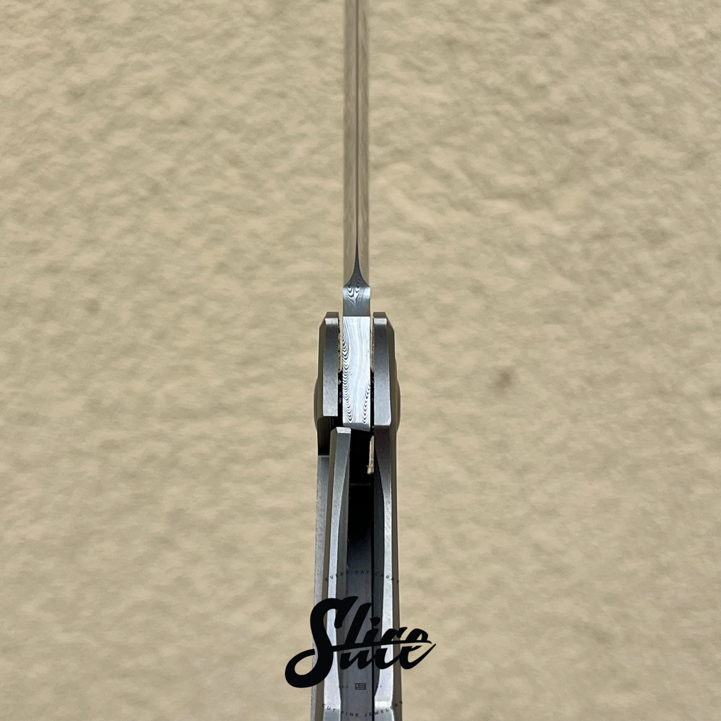 *SOLD* Peter Rassenti Nirvana