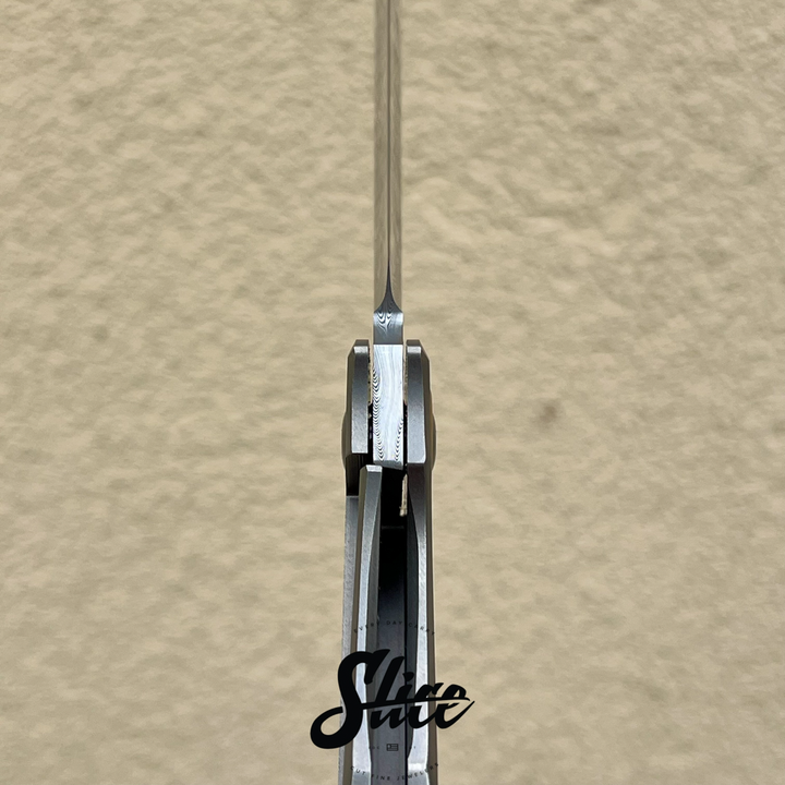 *SOLD* Peter Rassenti Nirvana