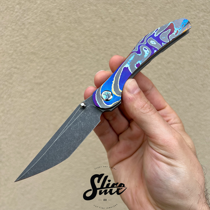 CMF Metalworks Mistress V2