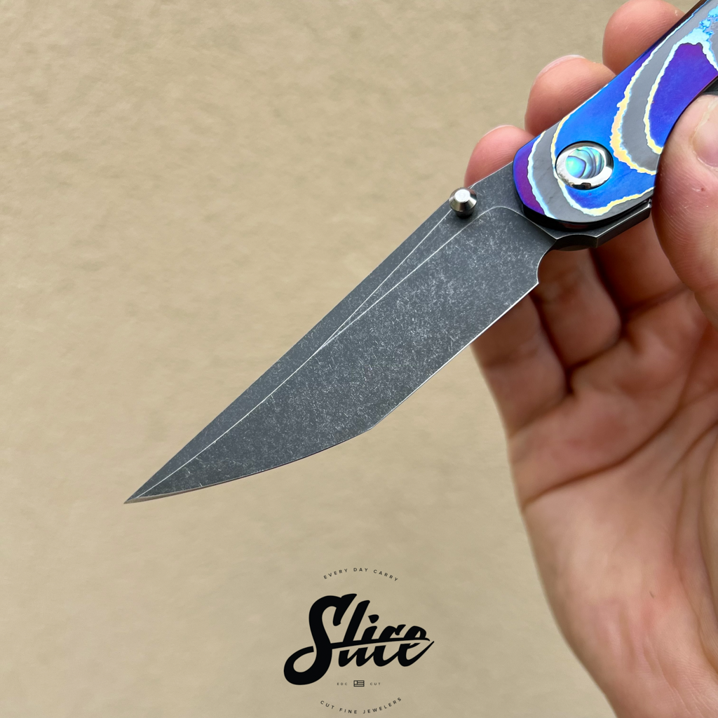 CMF Metalworks Mistress V2