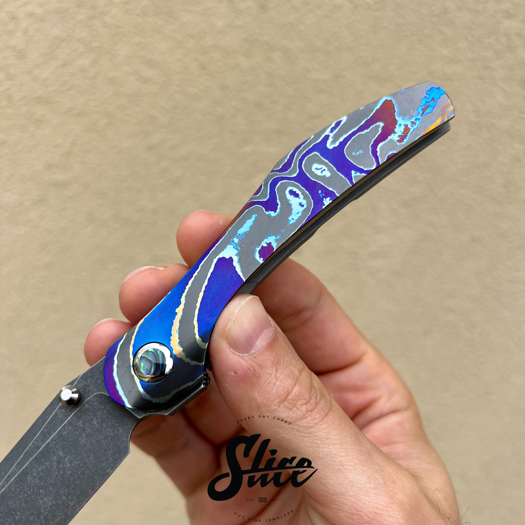 CMF Metalworks Mistress V2