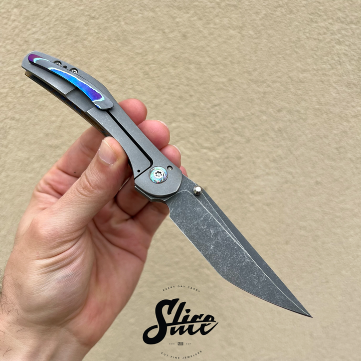 CMF Metalworks Mistress V2