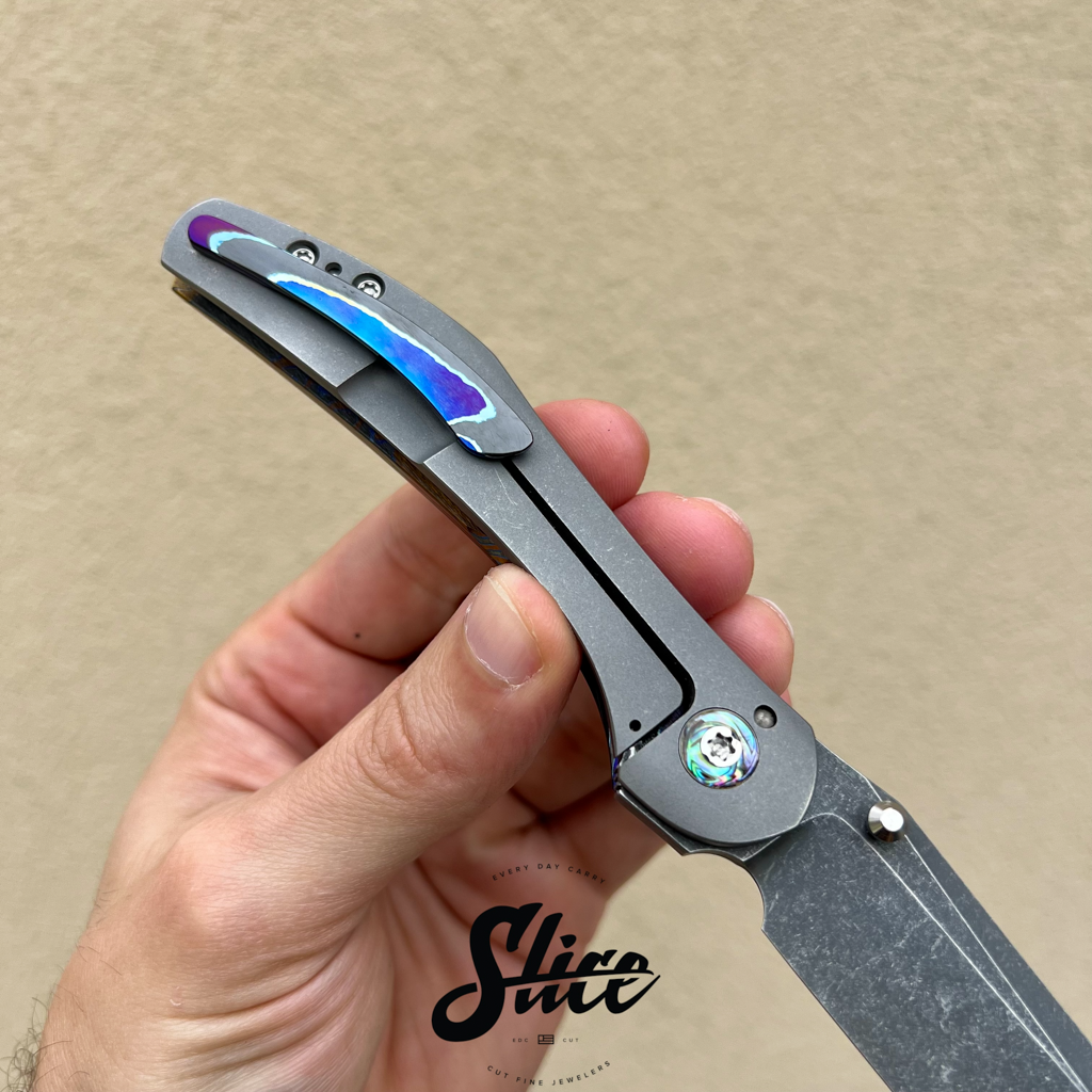 CMF Metalworks Mistress V2