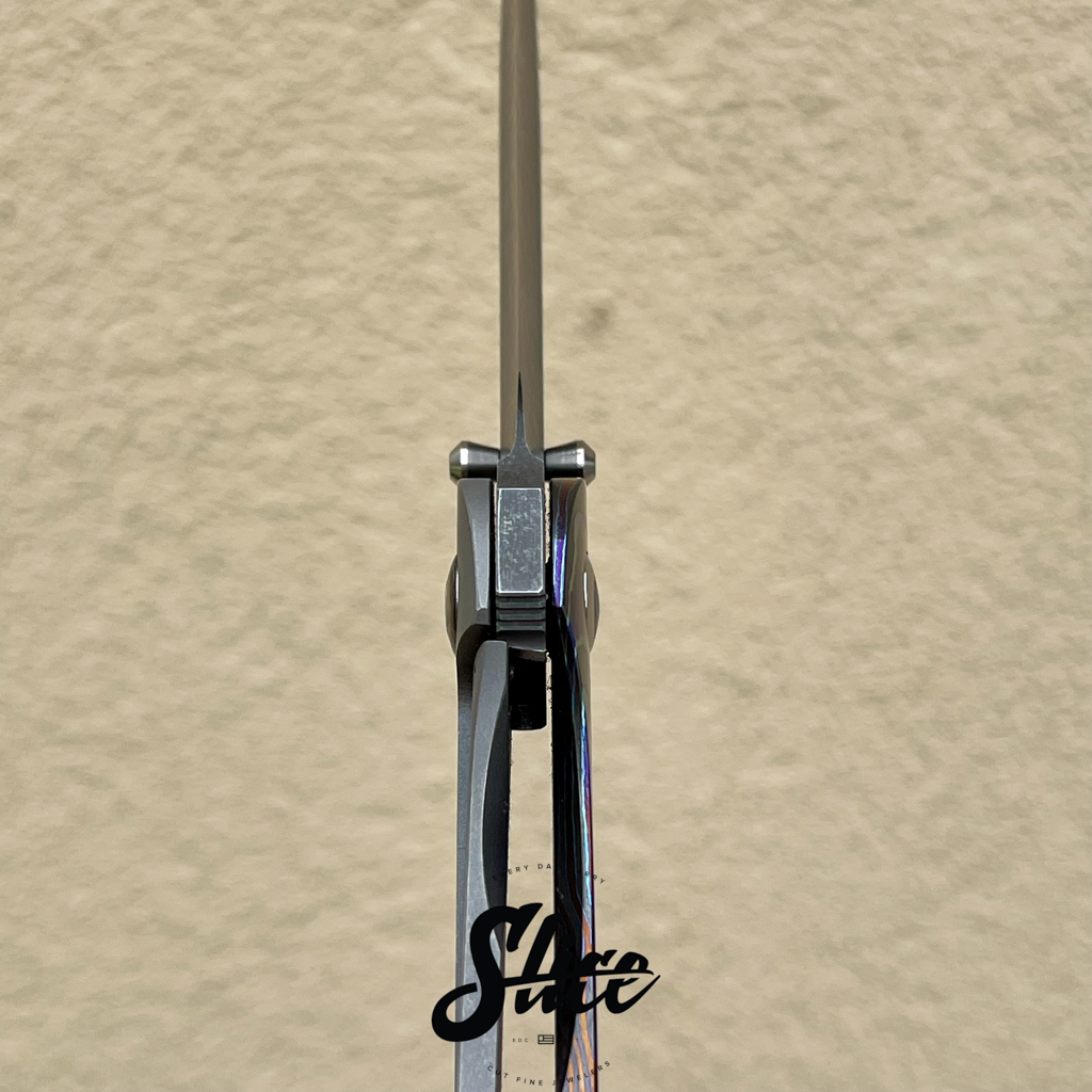 CMF Metalworks Mistress V2