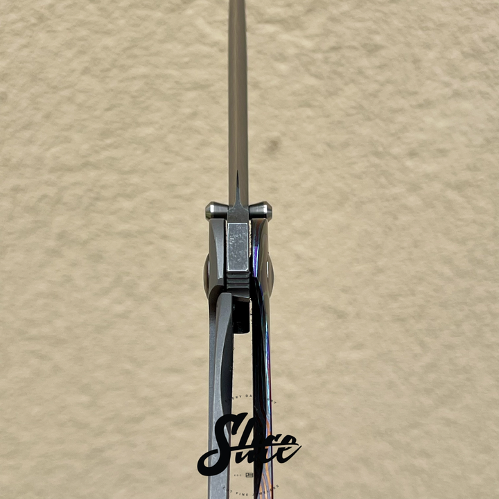 CMF Metalworks Mistress V2