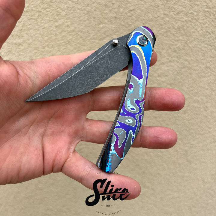 CMF Metalworks Mistress V2