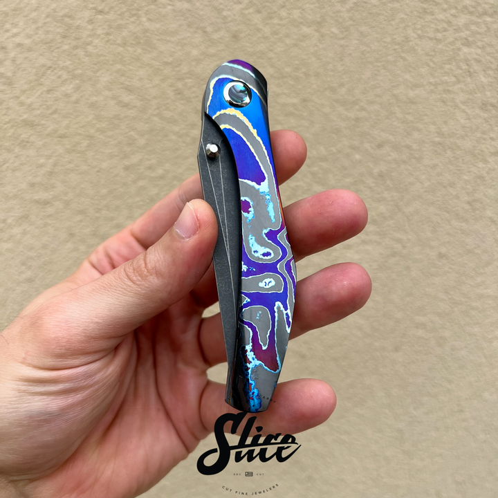 CMF Metalworks Mistress V2