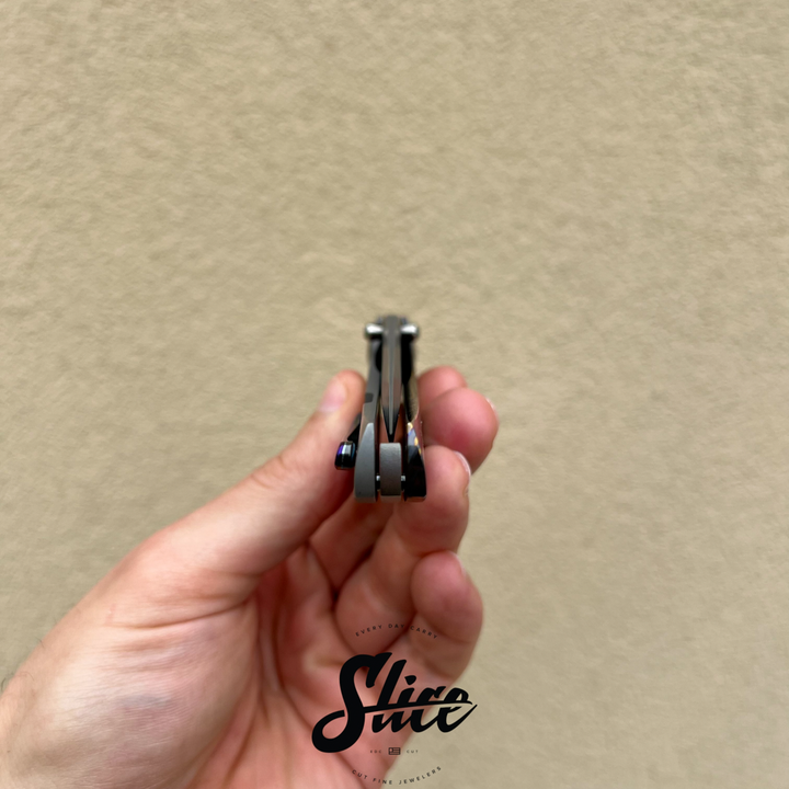CMF Metalworks Mistress V2