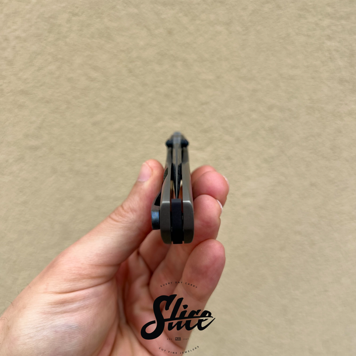Merriken Knives Mini Karma