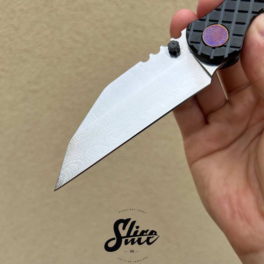 Oden Customs Spartacus