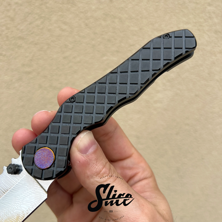 Oden Customs Spartacus