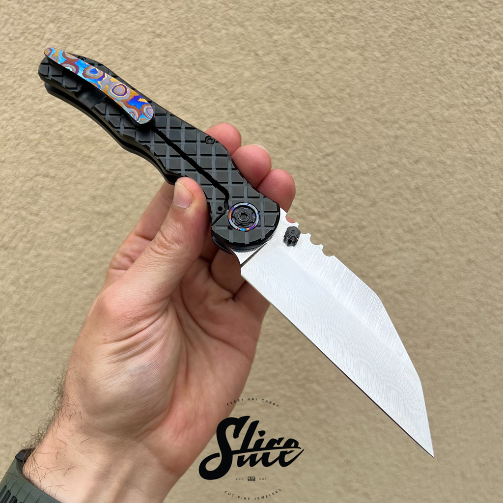 Oden Customs Spartacus