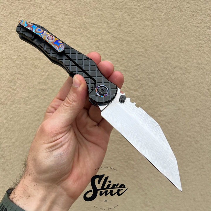 Oden Customs Spartacus