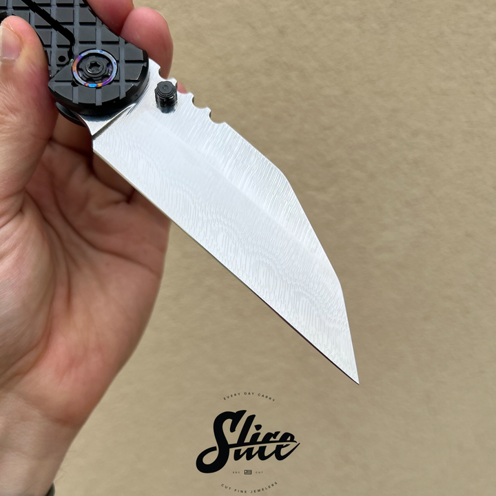 Oden Customs Spartacus