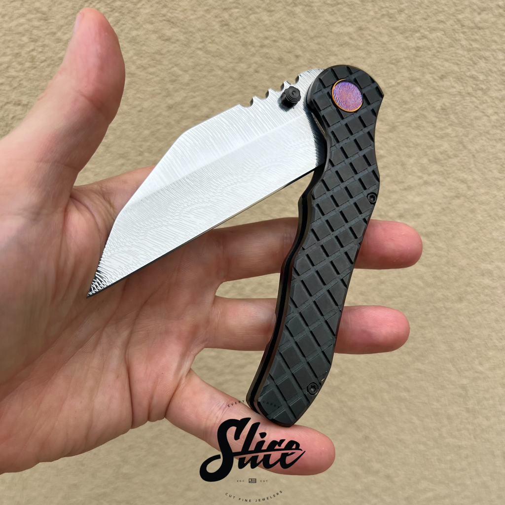 Oden Customs Spartacus