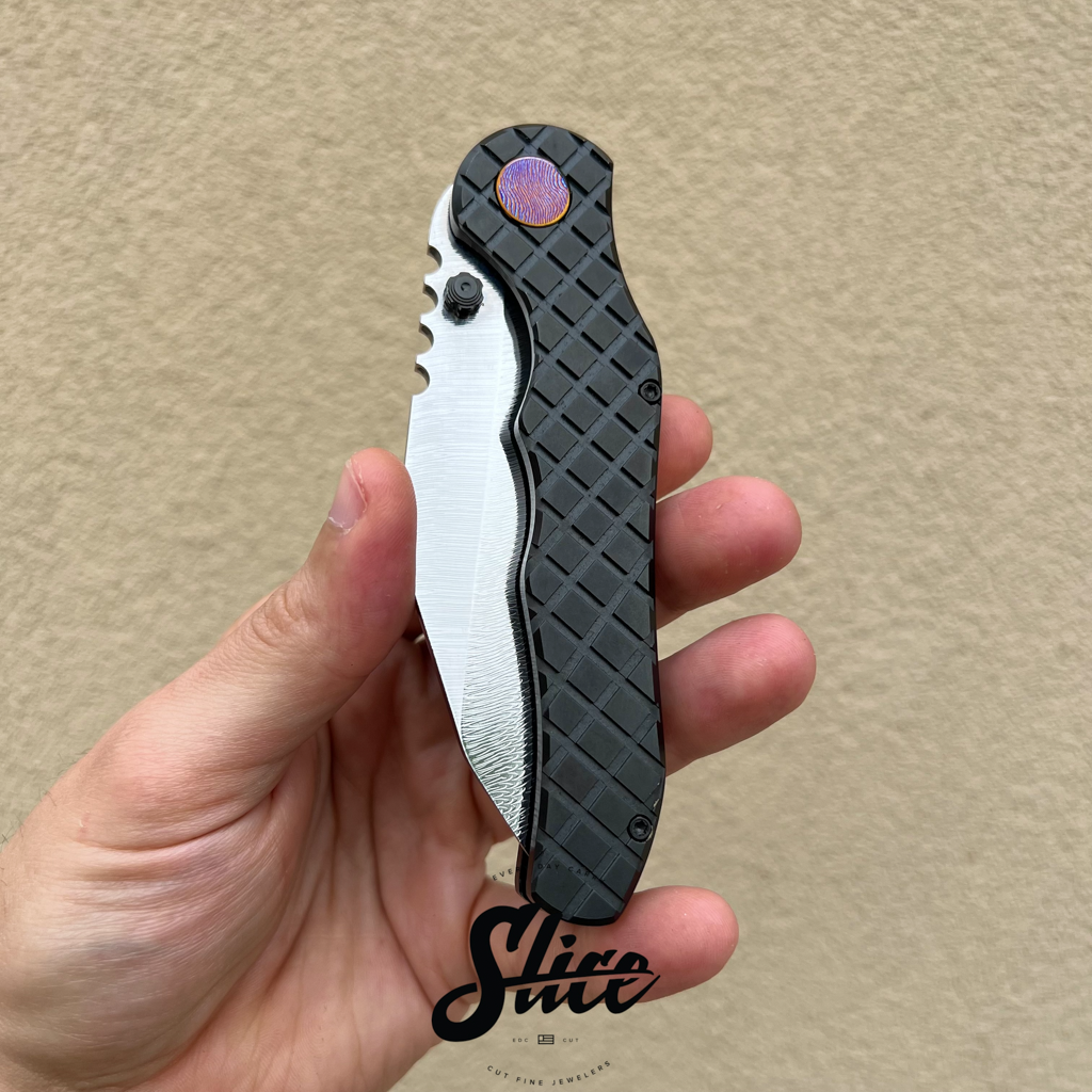 Oden Customs Spartacus