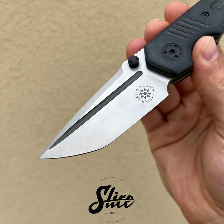 David Mosier Medium Scourge