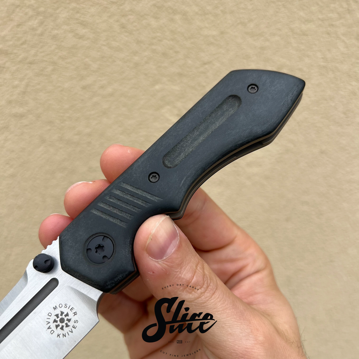 David Mosier Medium Scourge