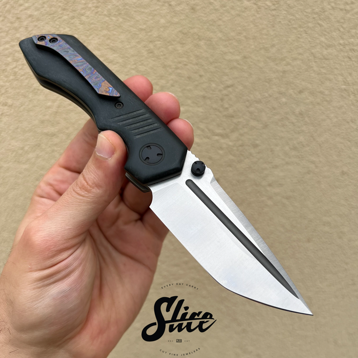 David Mosier Medium Scourge